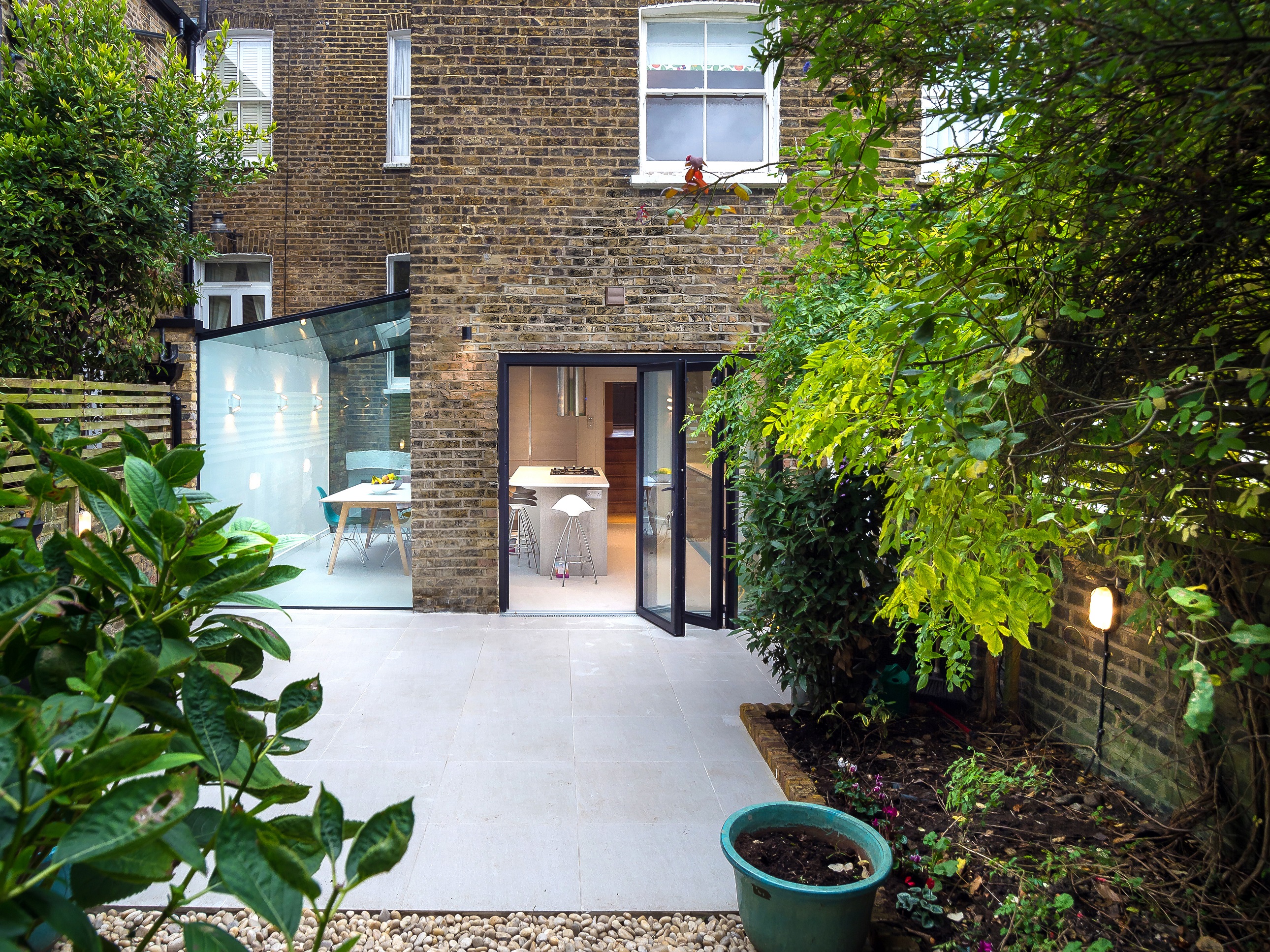 PLANSTUDIO — architectural project photograph 3 from the business website