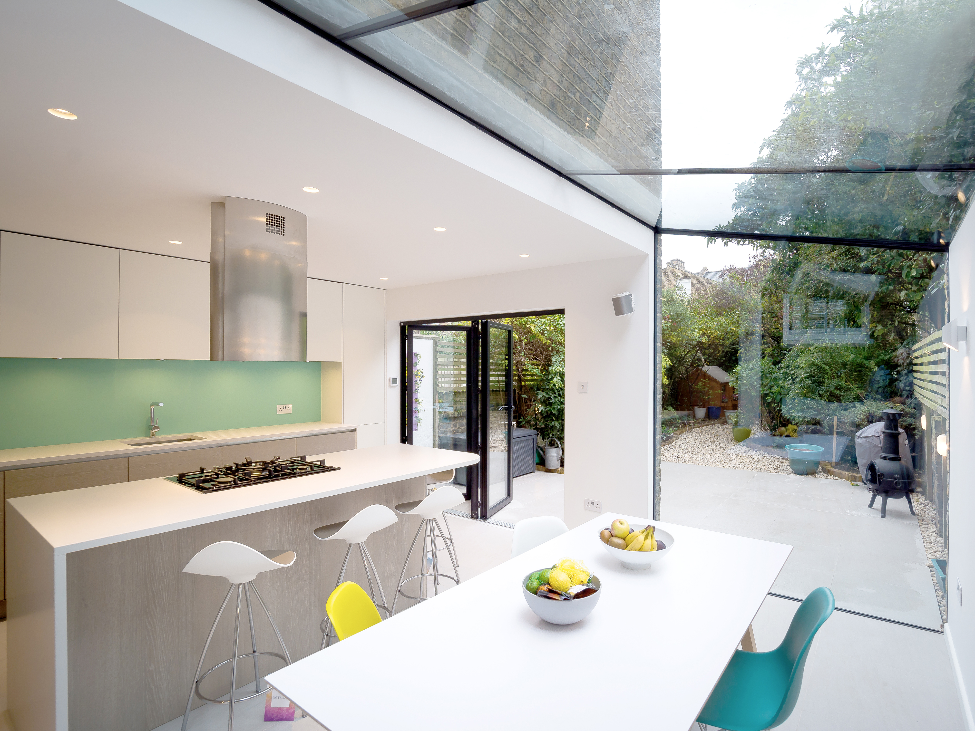 PLANSTUDIO — architectural project photograph 2 from the business website