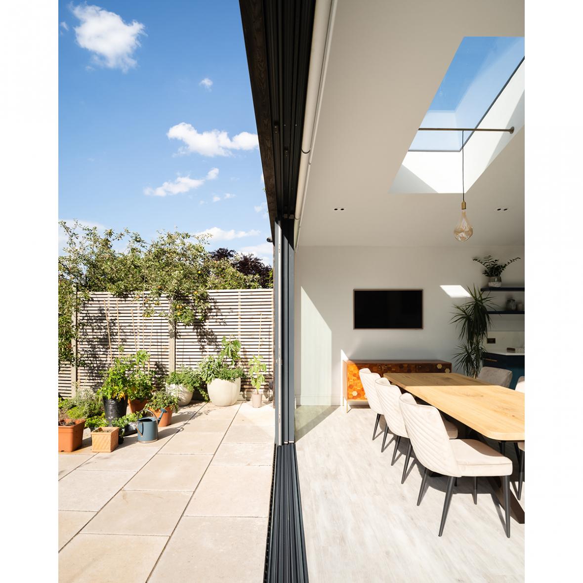 P&E HOUSE, WANSTEAD | PLANSTUDIO